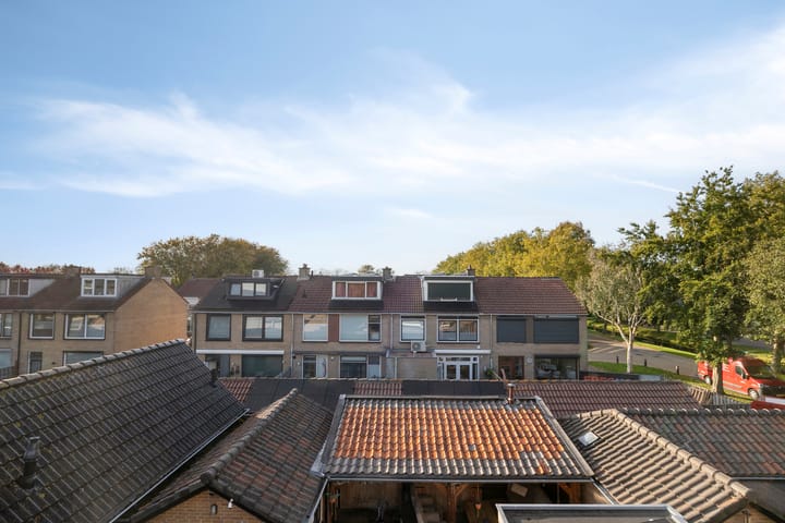 Photo 45 of Groen van Prinsterersingel 43