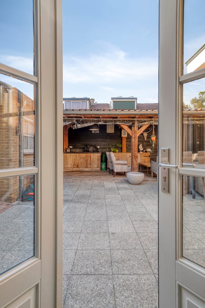 Photo 46 of Groen van Prinsterersingel 43