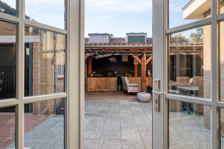 Photo 47 of Groen van Prinsterersingel 43