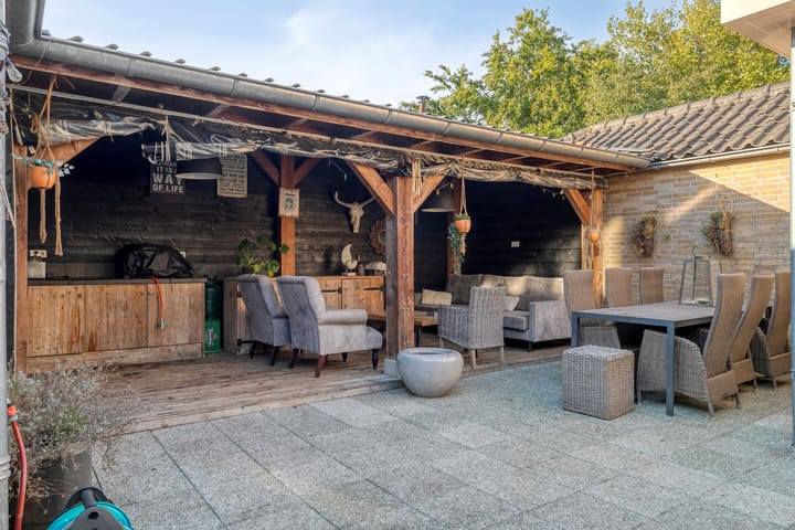 Photo 48 of Groen van Prinsterersingel 43