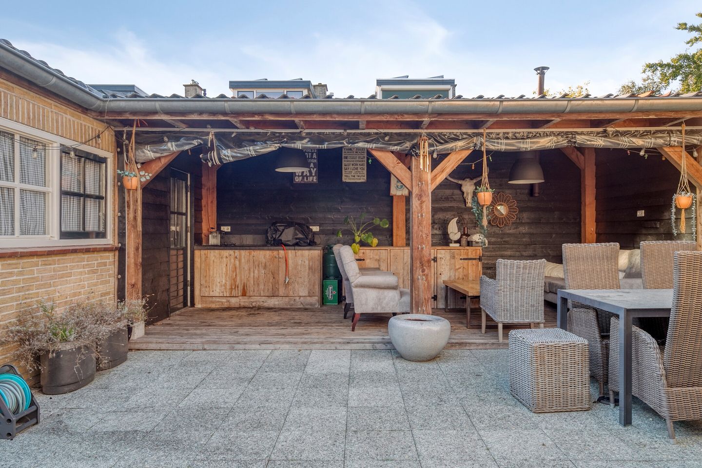 Foto 49 van Groen van Prinsterersingel 43