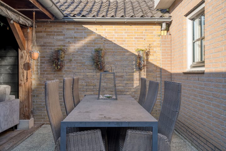 Photo 50 of Groen van Prinsterersingel 43