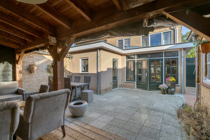 Photo 52 of Groen van Prinsterersingel 43