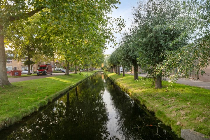 Photo 54 of Groen van Prinsterersingel 43