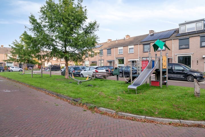 Photo 55 of Groen van Prinsterersingel 43