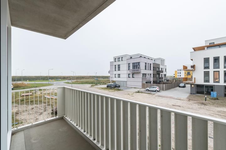 Foto 6 van John Rossweg 9