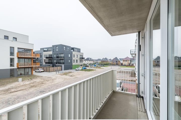 Foto 7 van John Rossweg 9