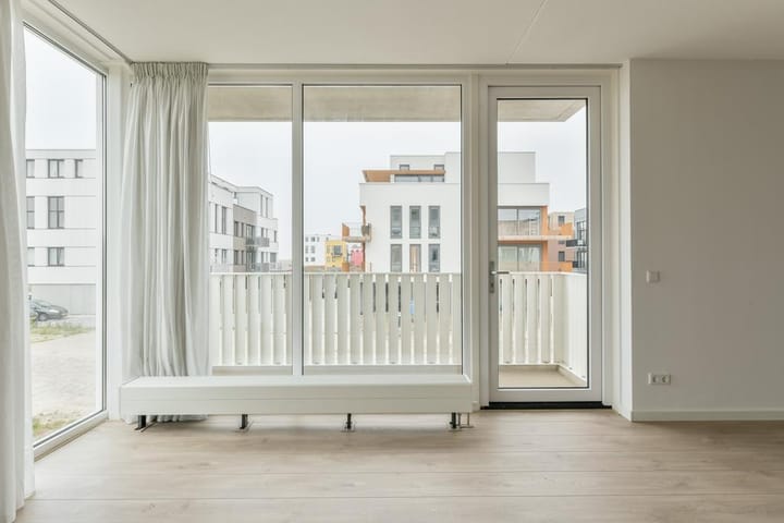 Foto 8 van John Rossweg 9