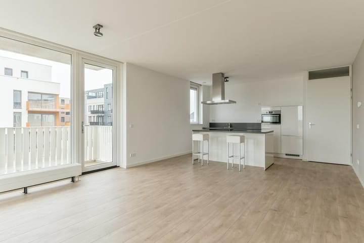 Foto 9 van John Rossweg 9