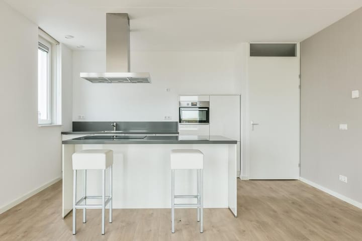 Foto 10 van John Rossweg 9