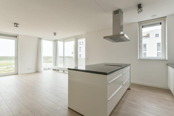 Foto 11 van John Rossweg 9