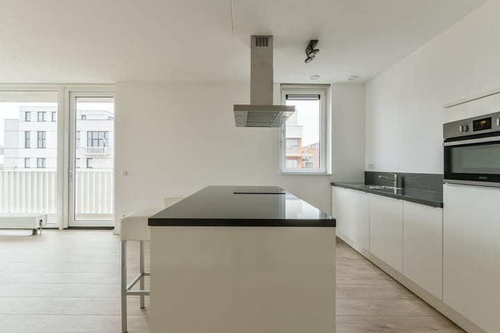 Foto 12 van John Rossweg 9