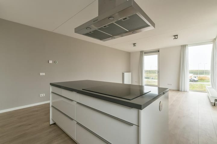 Foto 13 van John Rossweg 9