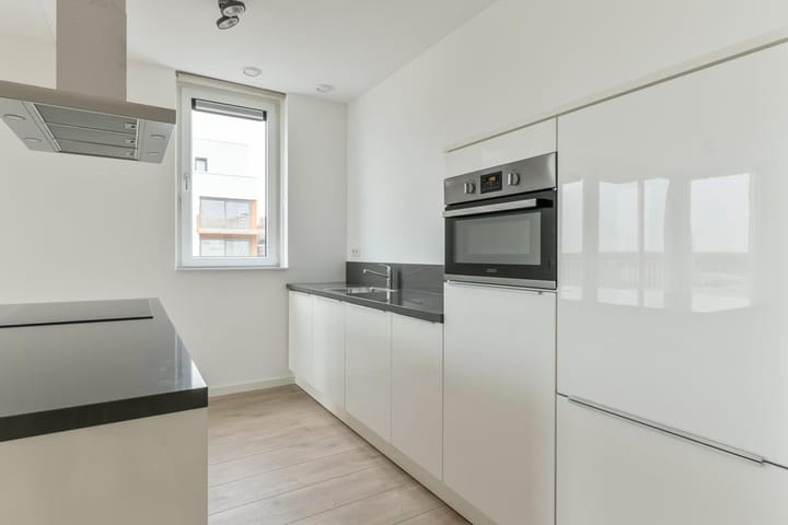 Foto 16 van John Rossweg 9