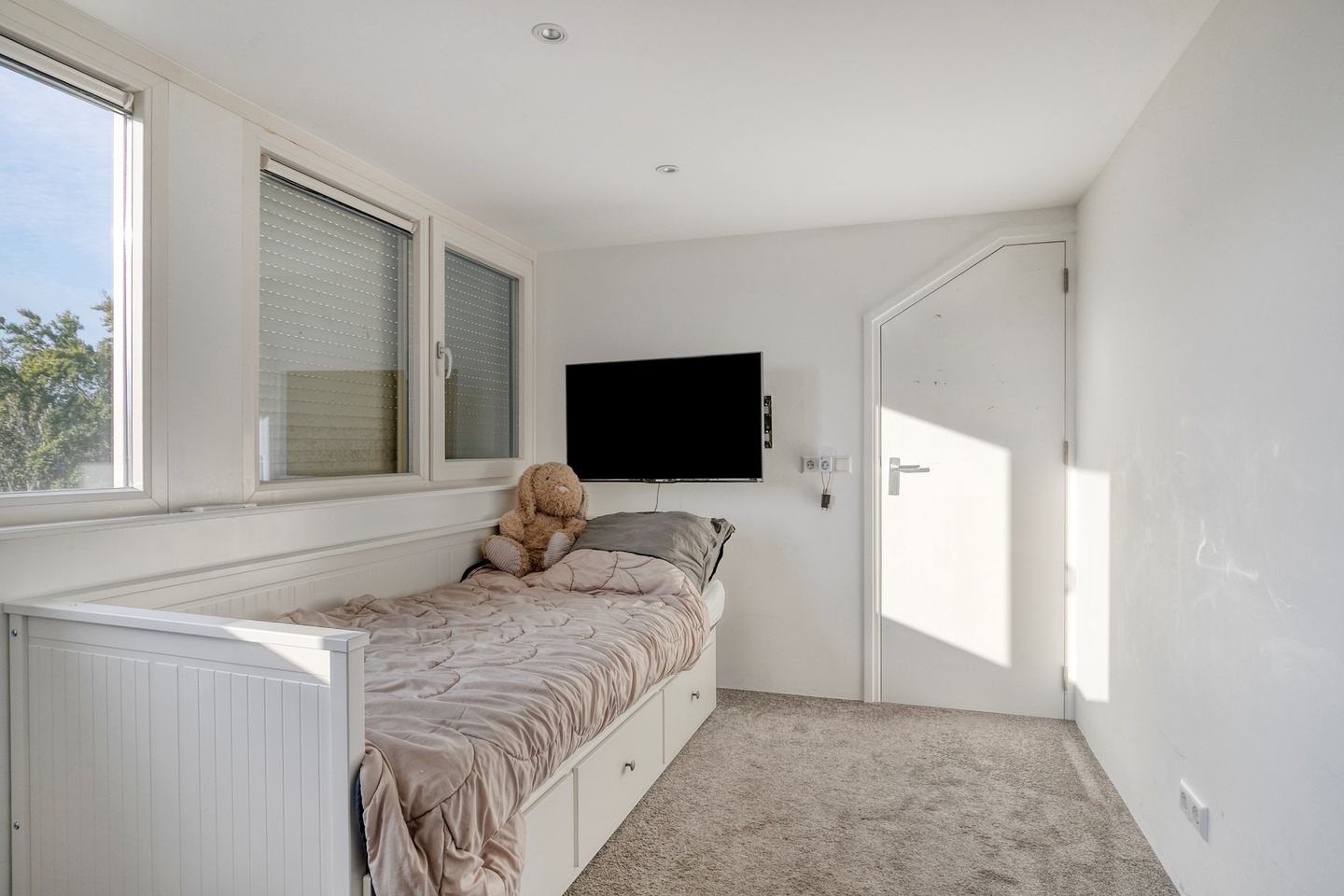 Foto 44 van Groen van Prinsterersingel 43