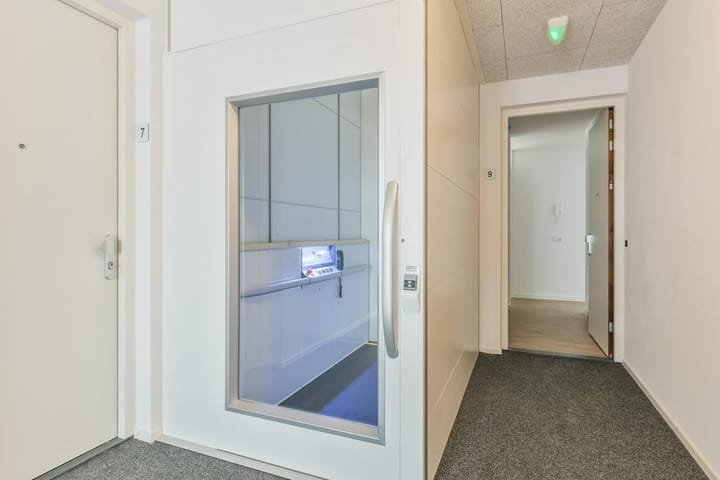 Foto 29 van John Rossweg 9