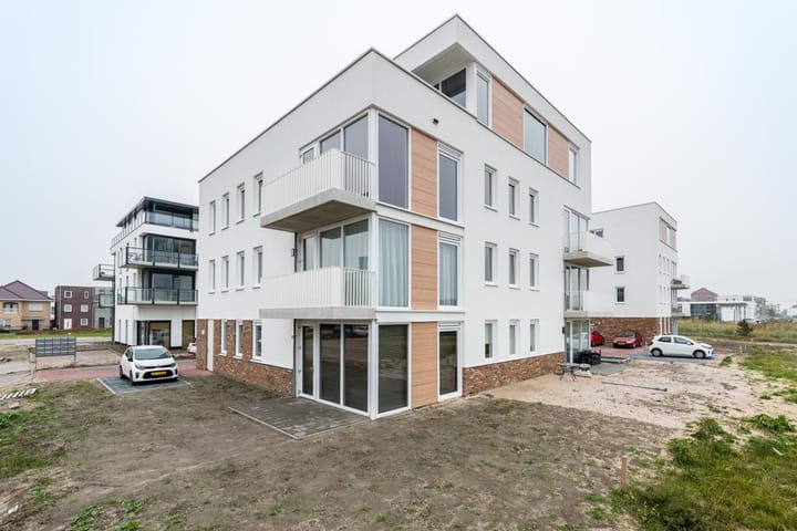 Foto 33 van John Rossweg 9