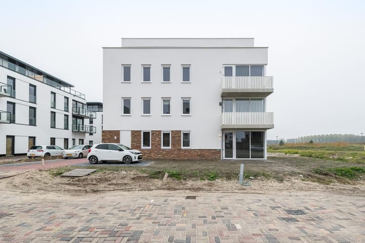 Foto 34 van John Rossweg 9