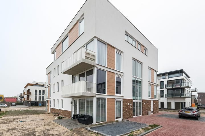 Foto 35 van John Rossweg 9