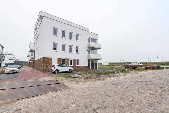 Foto 36 van John Rossweg 9