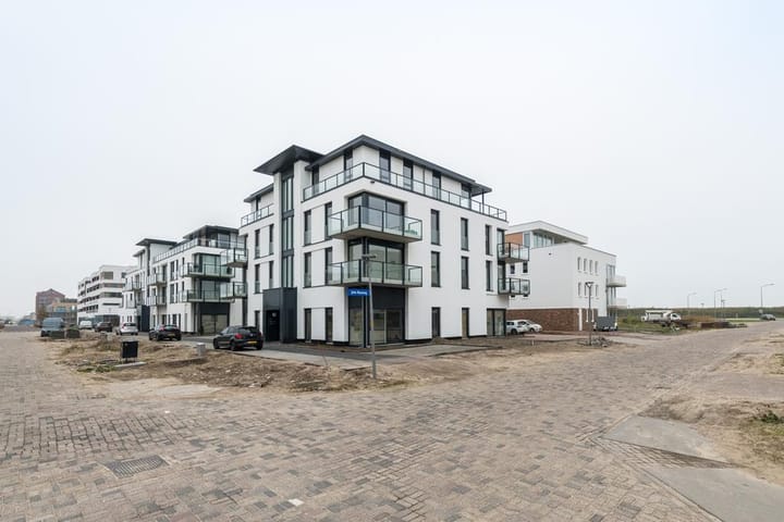 Foto 37 van John Rossweg 9