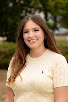 Thyra Roelofs - Administratief Medewerker