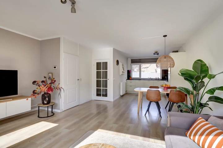 Foto 4 van Ernanilaan 2