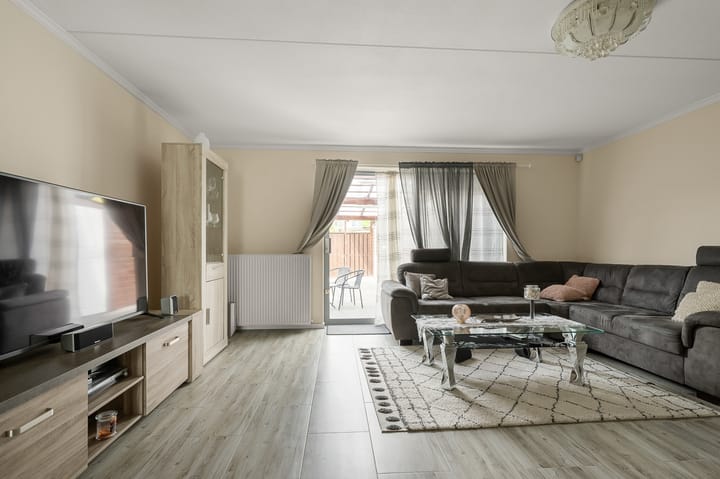 Foto 6 van Mathurastraat 20