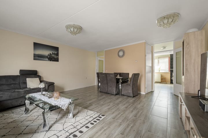 Foto 7 van Mathurastraat 20