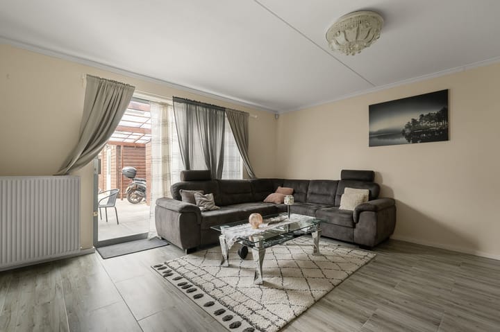 Foto 10 van Mathurastraat 20