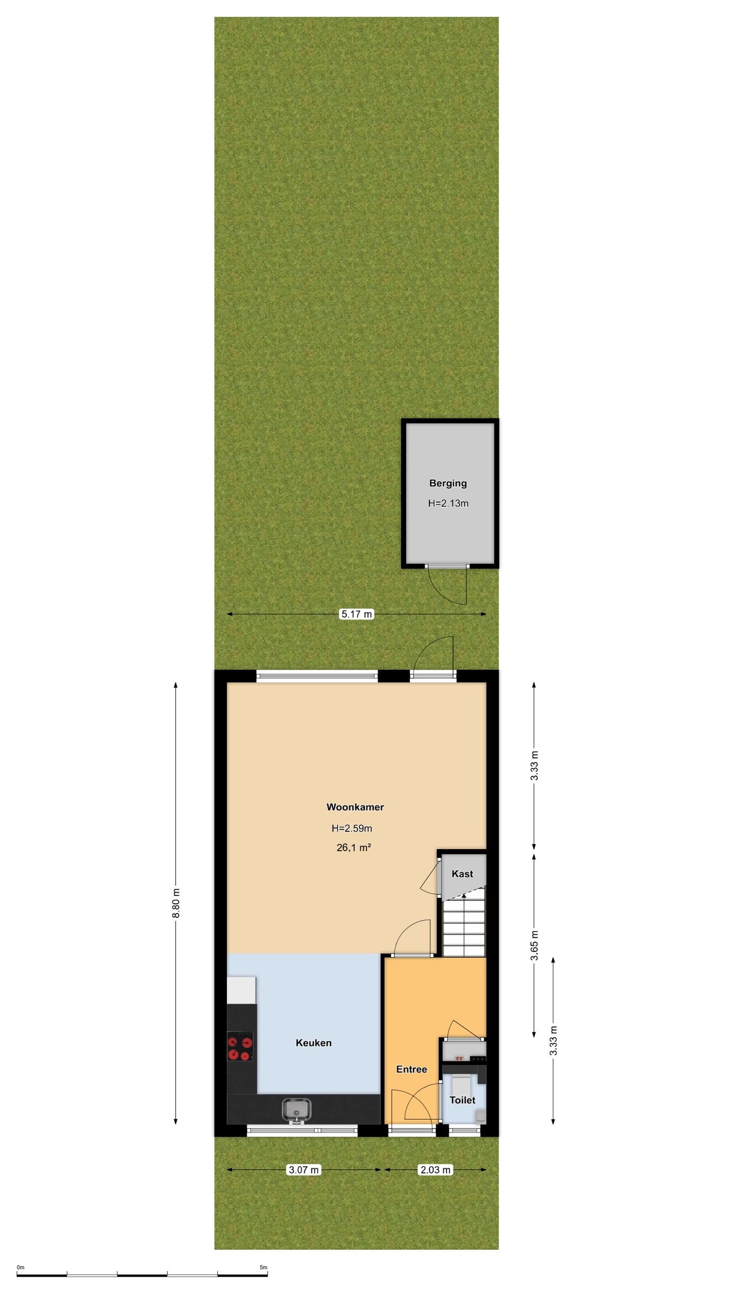 Photo 40 of Ernanilaan 2