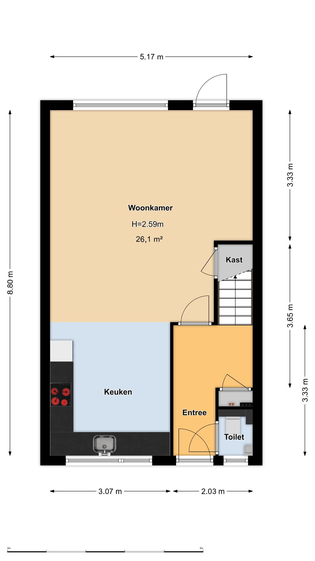 Photo 41 of Ernanilaan 2