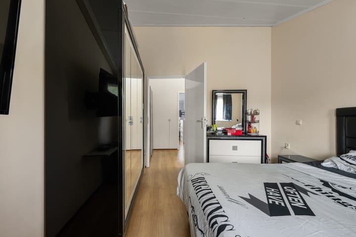 Foto 20 van Mathurastraat 20