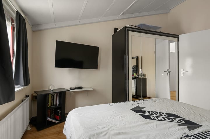 Foto 21 van Mathurastraat 20