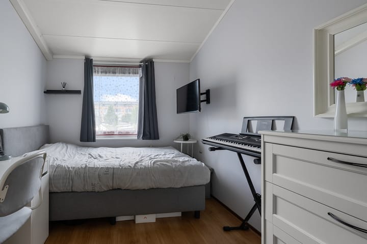 Foto 23 van Mathurastraat 20