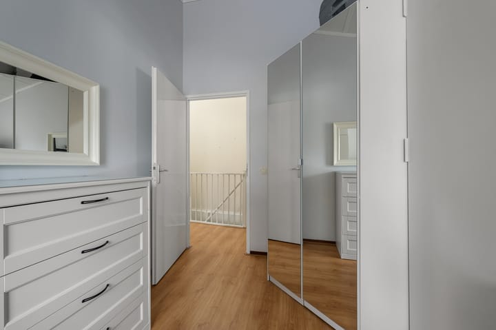 Foto 25 van Mathurastraat 20