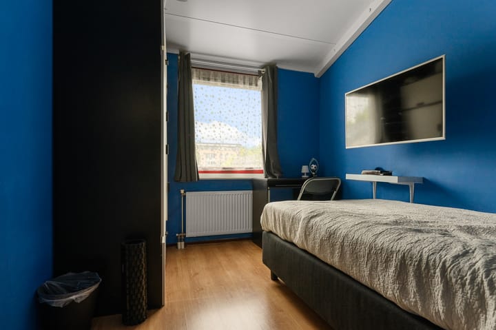 Foto 26 van Mathurastraat 20