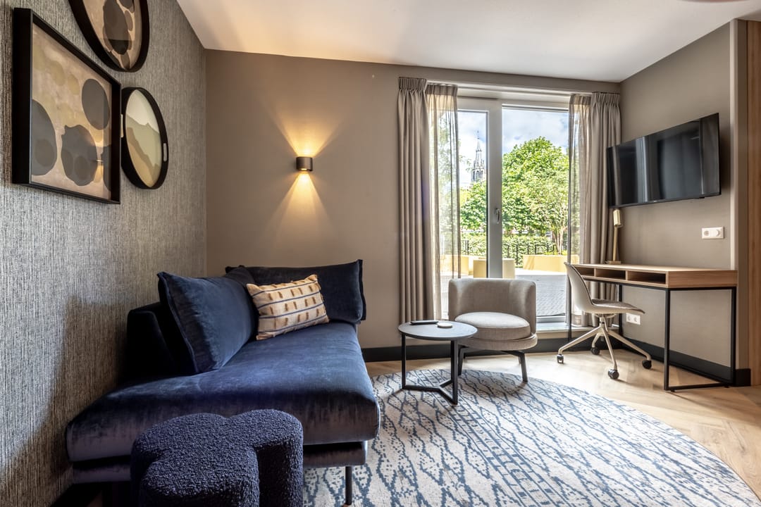 Foto 2 van Koornmarkt 16