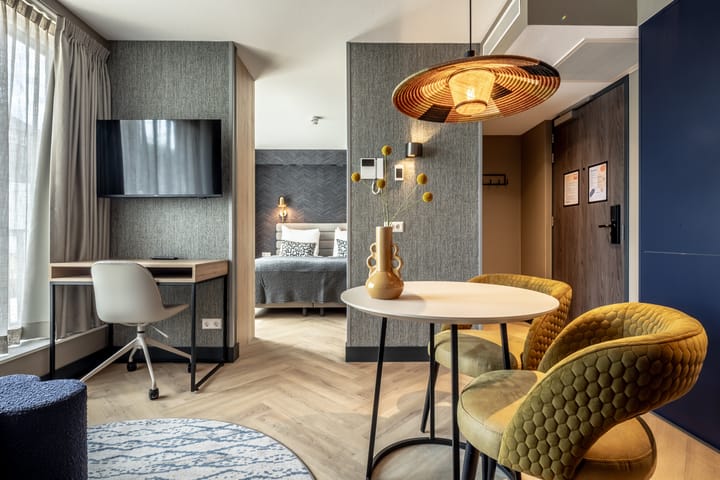 Photo 3 of Koornmarkt 16