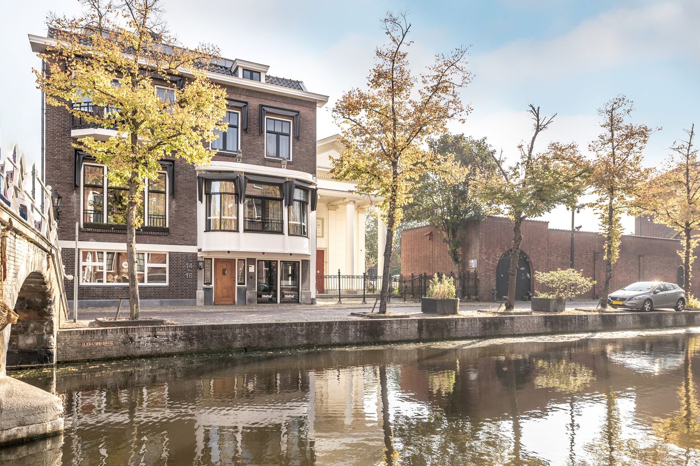 Foto 4 van Koornmarkt 16