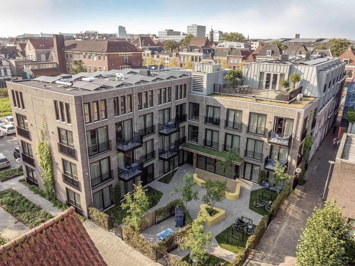 Foto 5 van Koornmarkt 16