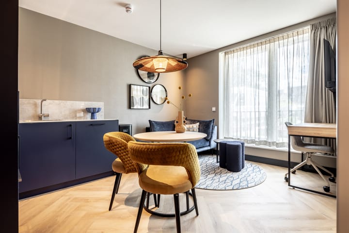 Foto 6 van Koornmarkt 16