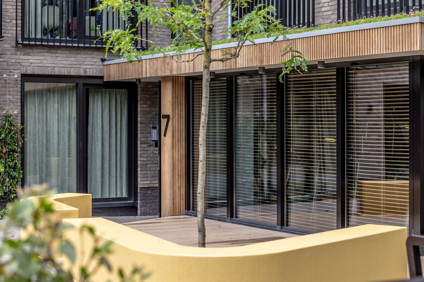 Foto 14 van Koornmarkt 16