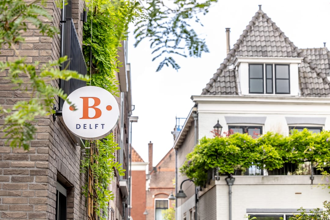 Foto 16 van Koornmarkt 16