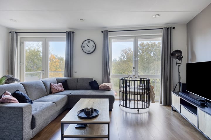 Foto 2 van Henri Dunantsingel 222