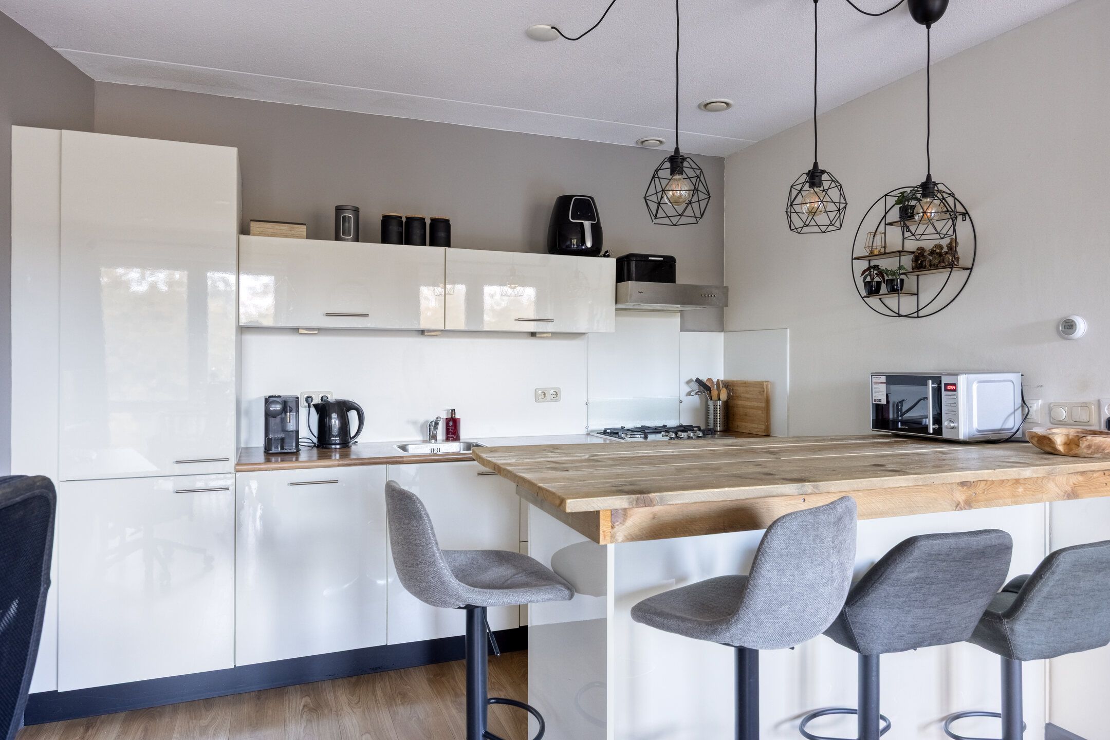 Foto 3 van Henri Dunantsingel 222