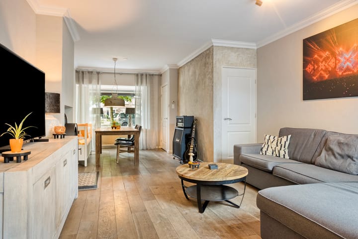 Foto 2 van Hulststraat 8