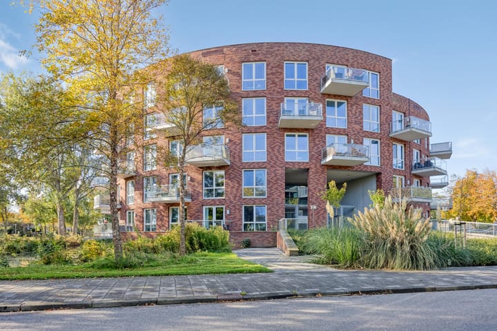 Foto 1 van Henri Dunantsingel 222