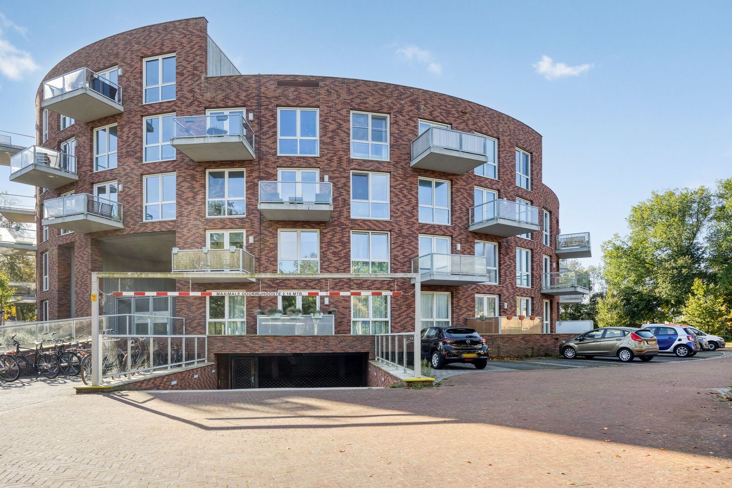 Foto 5 van Henri Dunantsingel 222