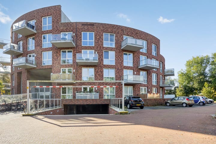 Foto 5 van Henri Dunantsingel 222